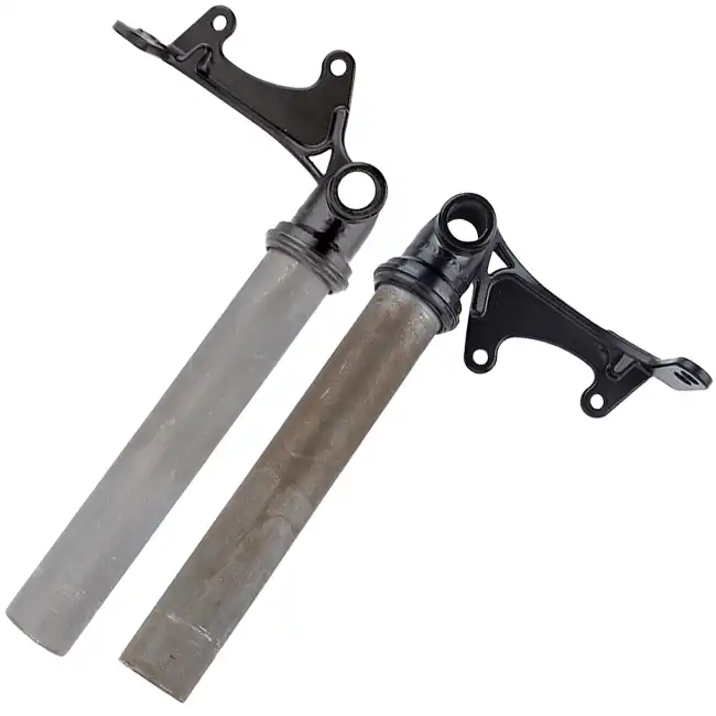 Rigid Steering Hubmounts