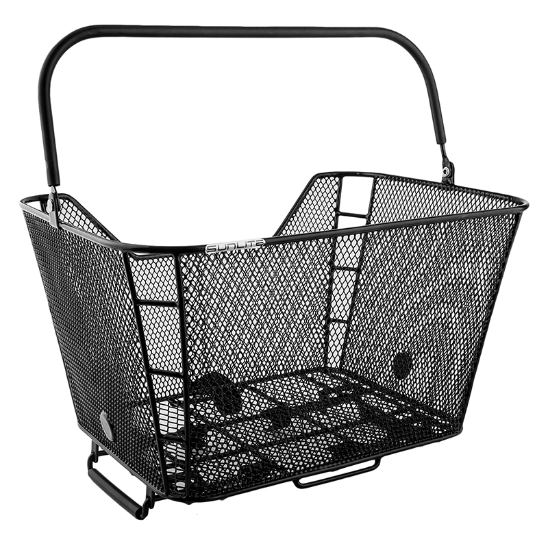 Sunlite Rack Top Mesh Quick Release Basket