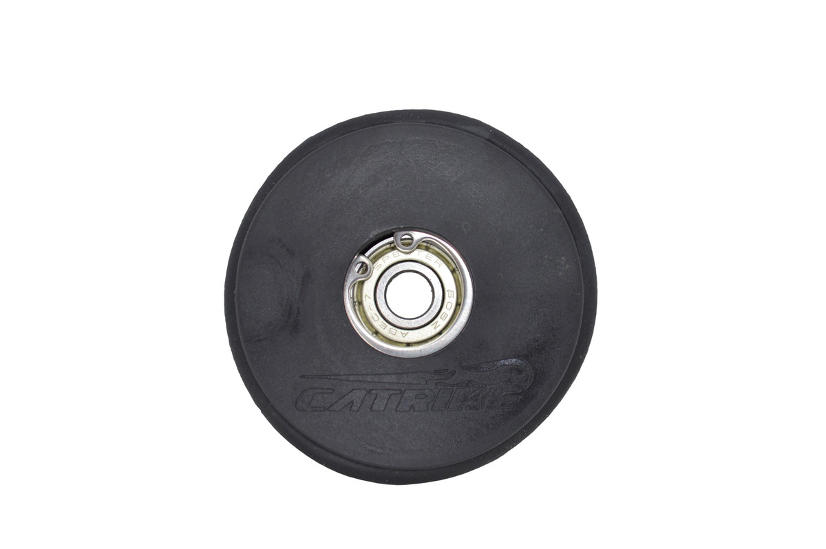 Catrike Roller Wheel for Folding Trikes