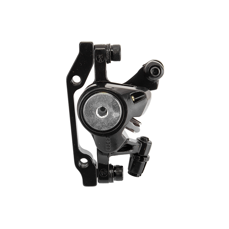 Tektro/Promax/Bengal 160mm Mechanical Disc Brakes