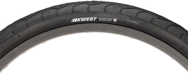 Kenda Kwest 20x1.5 60psi Tire 