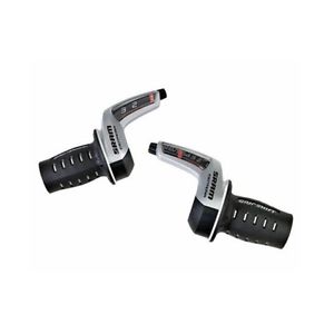 SRAM Centera 9 x 3 Speed Twist Shifter Set