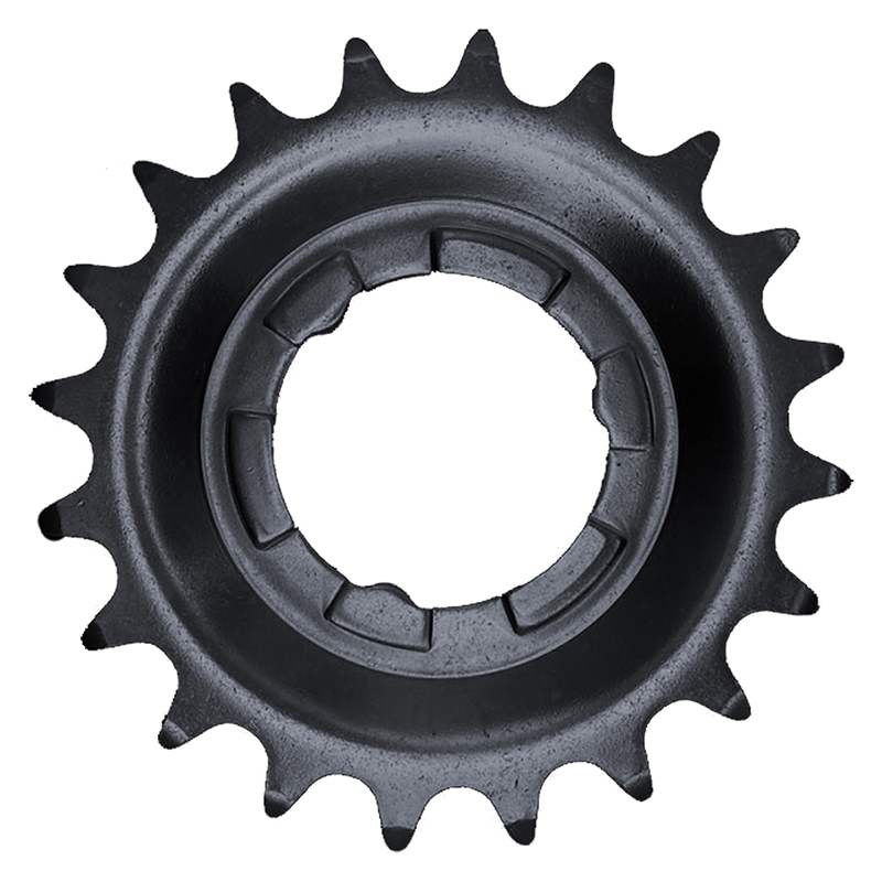 Shimano Nexus/Alfine 21T Cog - Black