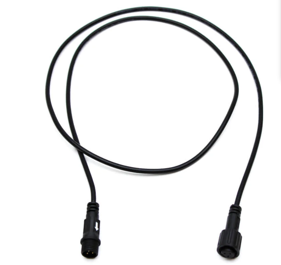 Bafang 36in Speedo Extension Cable