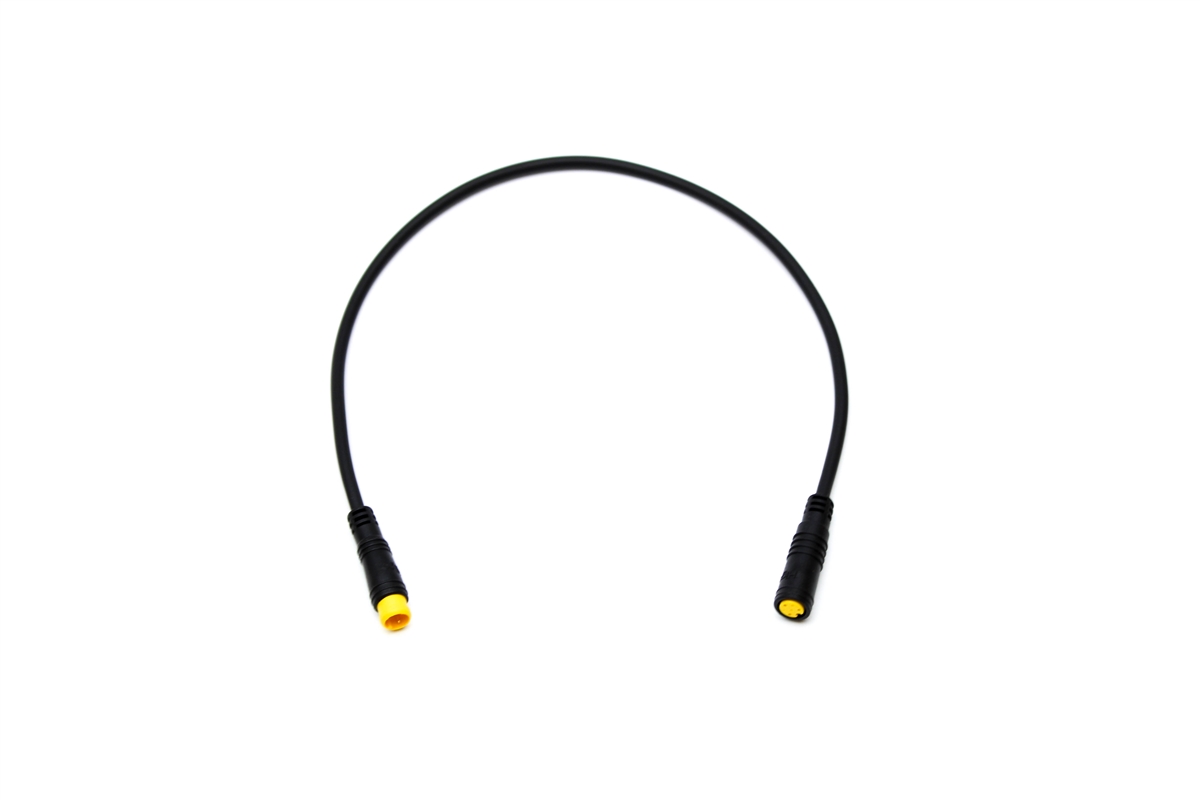Bafang 23in Throttle/Brake Extension Cable 