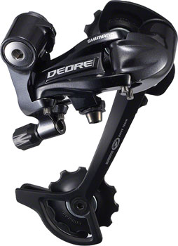 Shimano Deore RD-M591-SGS 9-Speed Long Cage Rear Derailleur 