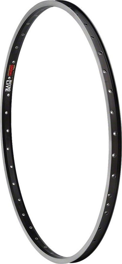 Utah Trikes Sun Ringle Rhyno Lite Rim 29in Rim Black Silver
