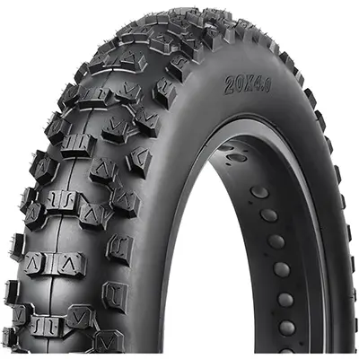 Origin8 20x4.0 Tsunami Fat Tire