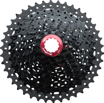 SunRace MX3 10-Speed 11-42t Cassette