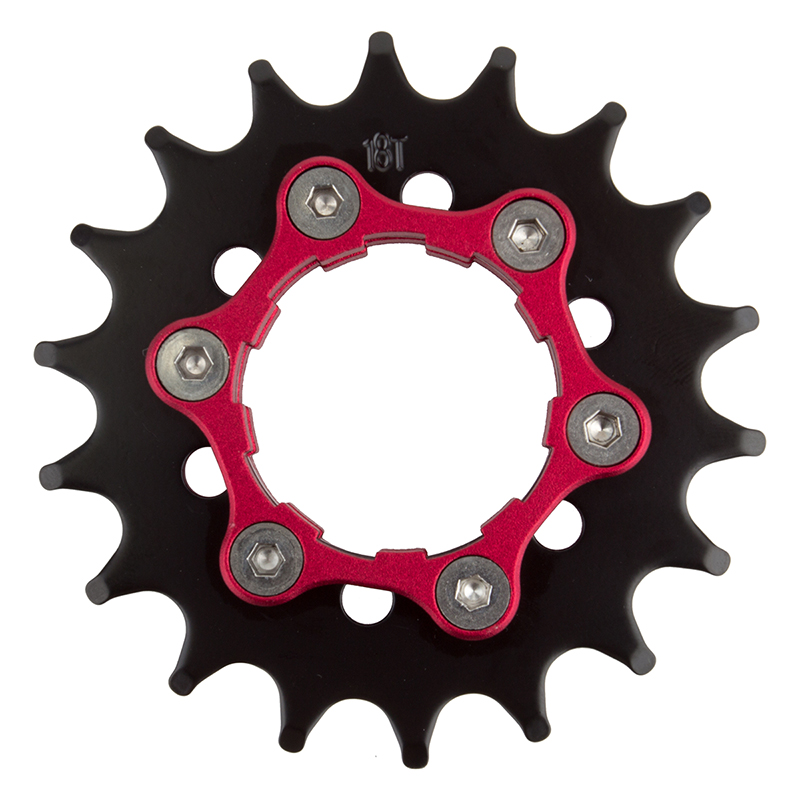 Origin8 18T 6-Bolt Cog