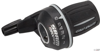 SRAM MRX Comp 6sp Rear Shifter - Shimano Compatible