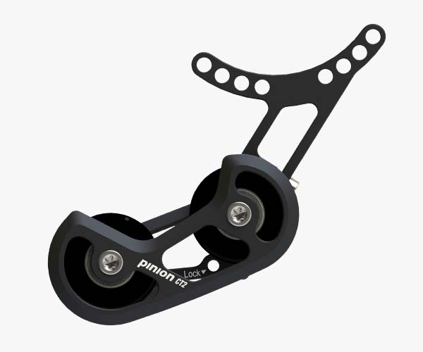 Pinion Chain Tensioner - CT-2