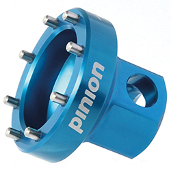 Pinion Lockring Tool 