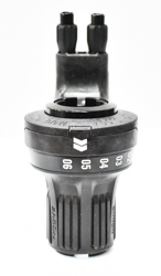 Pinion DS2.6 6-Speed Shifter