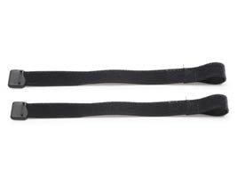 ICE Velcro Parking Brake Straps (pair)