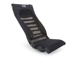 ICE Adventure HD Ergo-Flow Mesh Seat Complete with Mounts