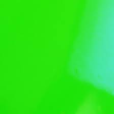AZUB Factory Color -Neon Green Shiny - RAL 6038
