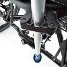 Hase Holder For Cane or Walking Stick
