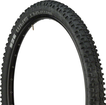 Schwalbe Smart Sam Tire - 26 x 2.25 (3)