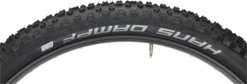 Schwalbe Hans Dampf 26x2.35 Tire - Folding Bead