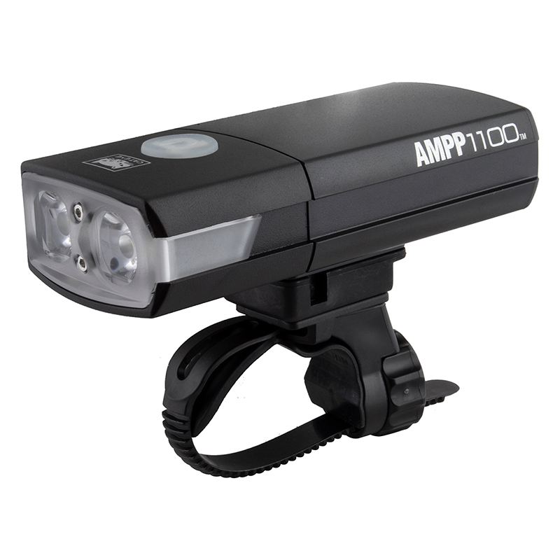 CatEye AMPP1100 Headlight