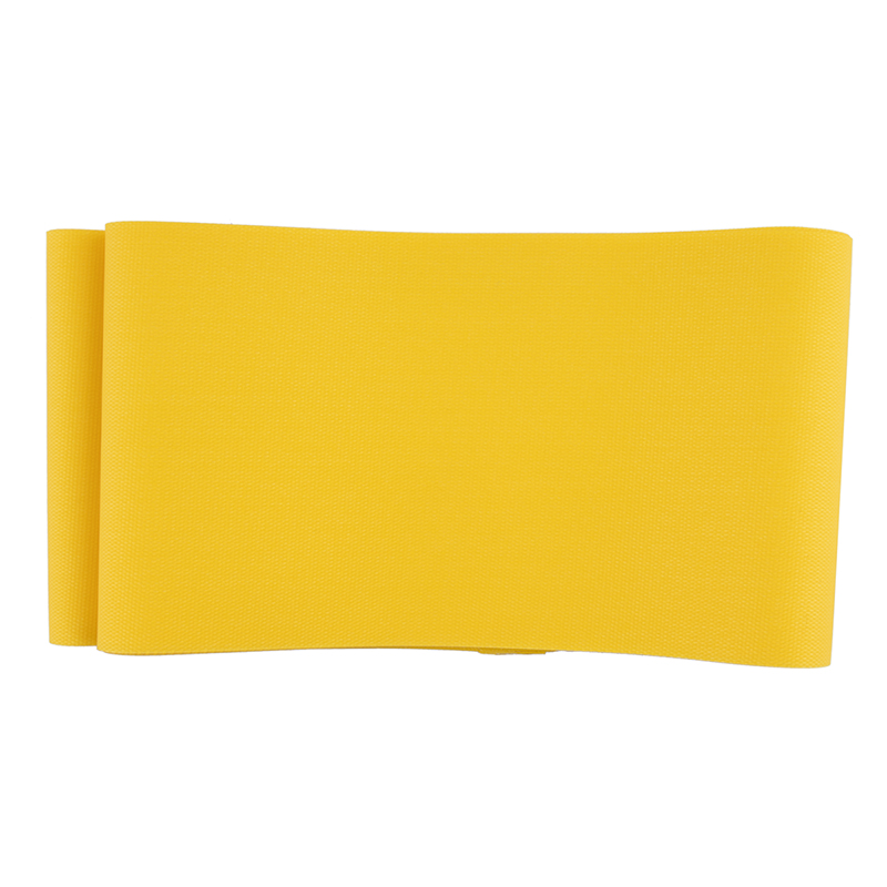 UTCustom 20x4 Fat Rim Strip - Yellow