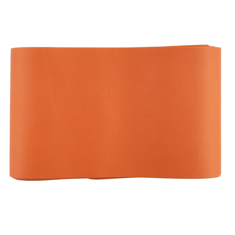 UTCustom 20x4 Fat Rim Strip - Orange