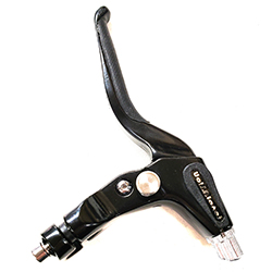 Revolution Dual Pull Locking Lever - (Left-Horizontal - Right-Vertical)