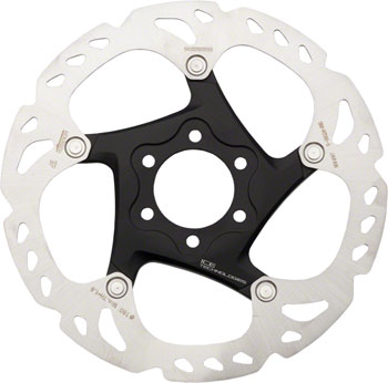 Shimano XT SM-RT86-S Disc Brake Rotor 