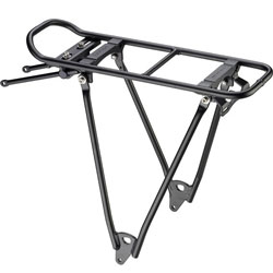 Trikes - Azub Racktime Fold-it