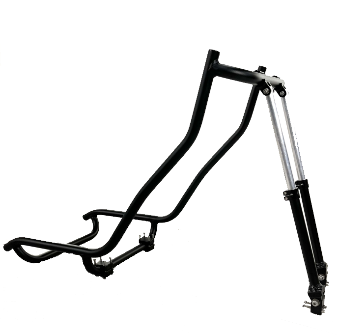 UTCustom Recumbent Seat