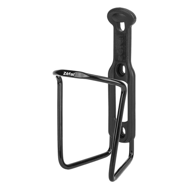 Zefal Echo Alloy Bottle Cage - Black