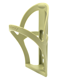 Velocity Bottle Trap Water Bottle Cage - Seafoam  - aka Army Green