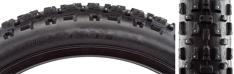 Tire Schwalbe MARATHON PLUS TOUR SMARTGUARD 26x2.0 BK/BK/REF EC E