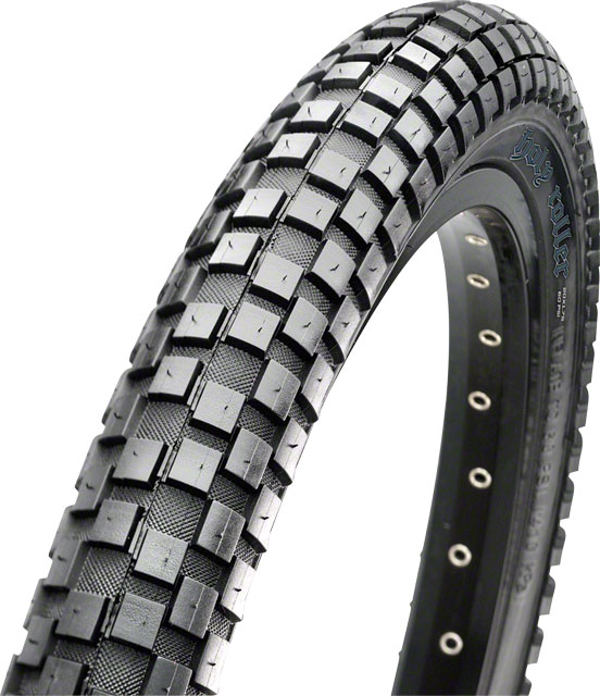 Maxxis Holy Roller 24x1.85 Wire Bead Tire - Black