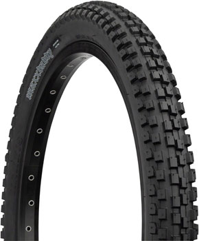 Maxxis Maxx Daddy 20x2.0 Wire Bead Tire - Black