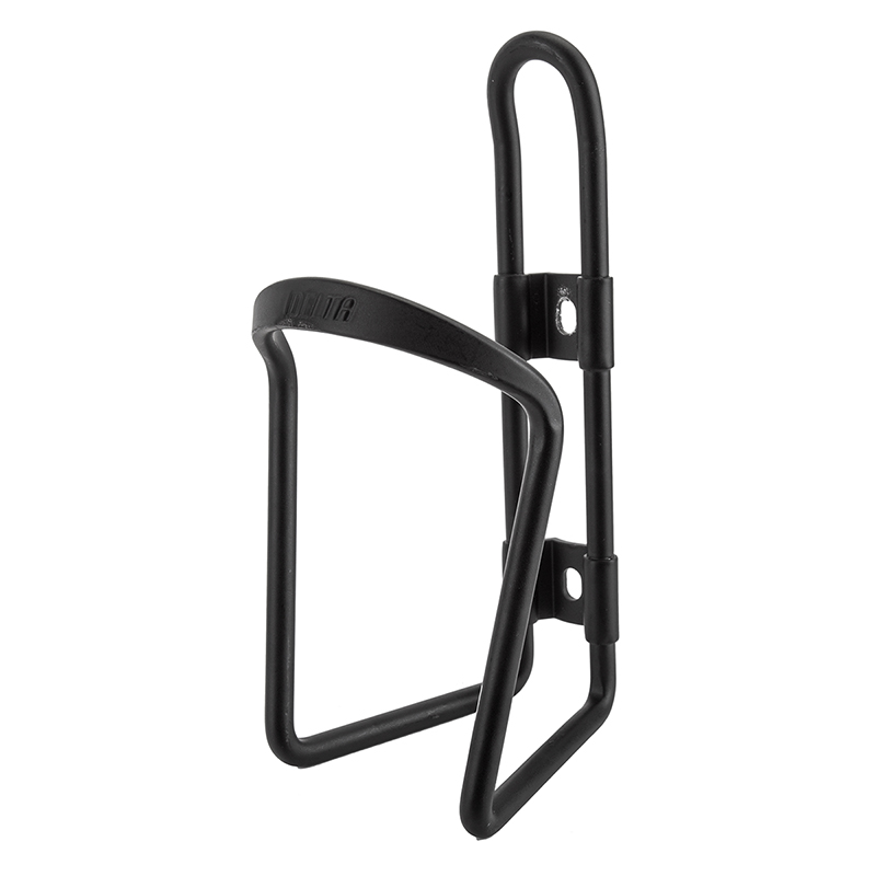 Delta Alloy Water Bottle Cage