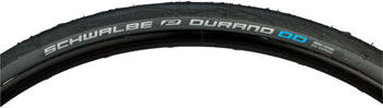 Schwalbe Durano DD 700x25C (25-622) HS464 Folding Bead Tire