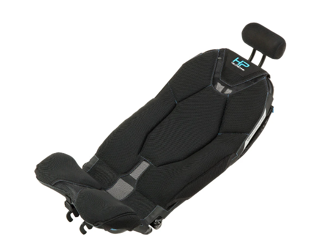 HP ErgoMesh Premium HS XL Seat 