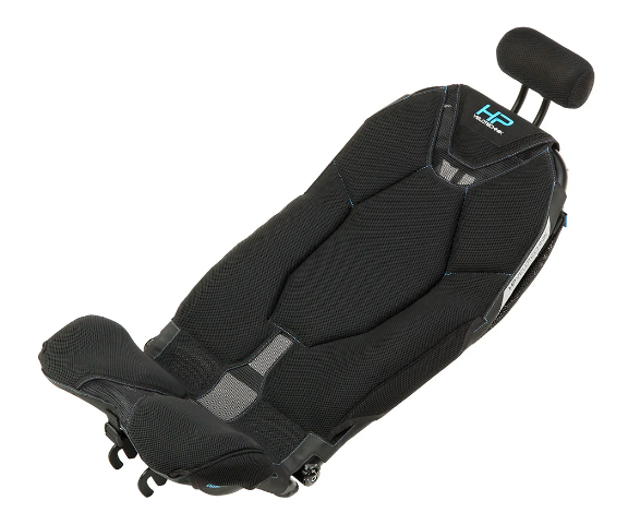 HP ErgoMesh Premium XL Seat