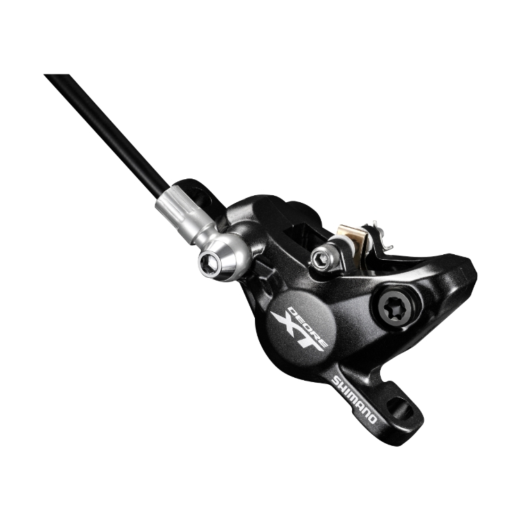 Shimano XT - Hydraulic Disc Brakes