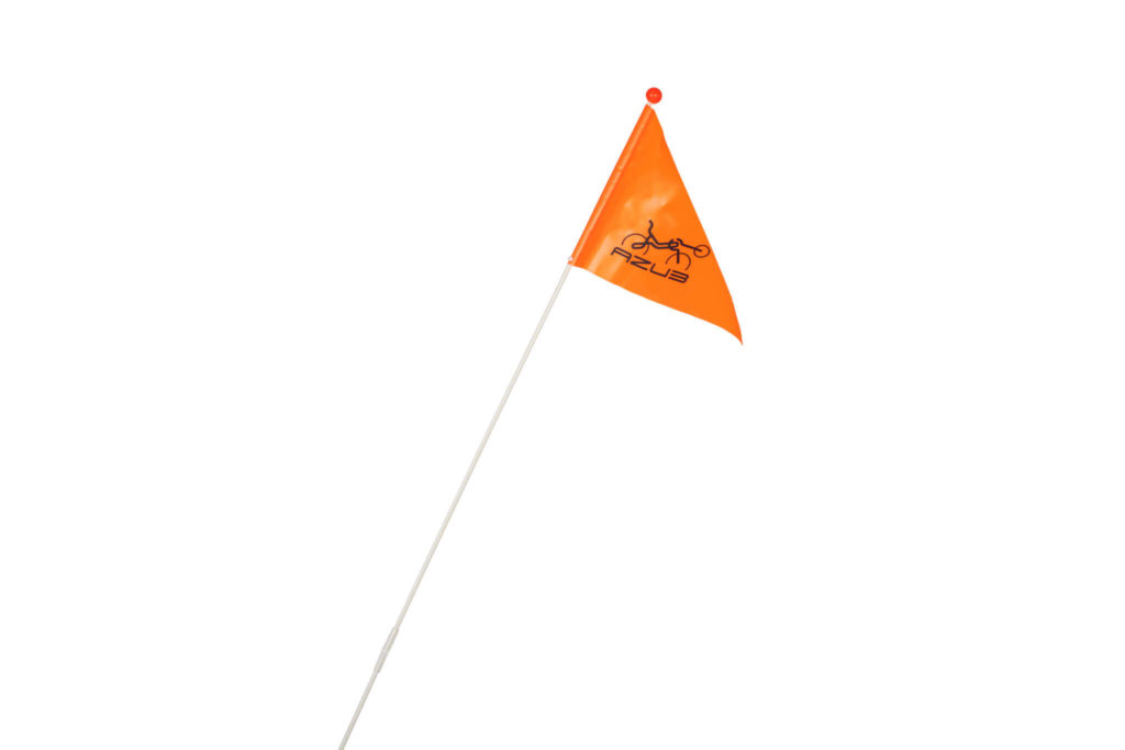 AZUB Safety Flag