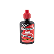 Finish Line Teflon-Plus Dry 2oz