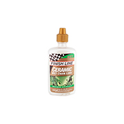 Finish Line Ceramic Wet Lube 4oz