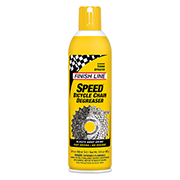 Finish Line Speed Bike Degreaser 18oz