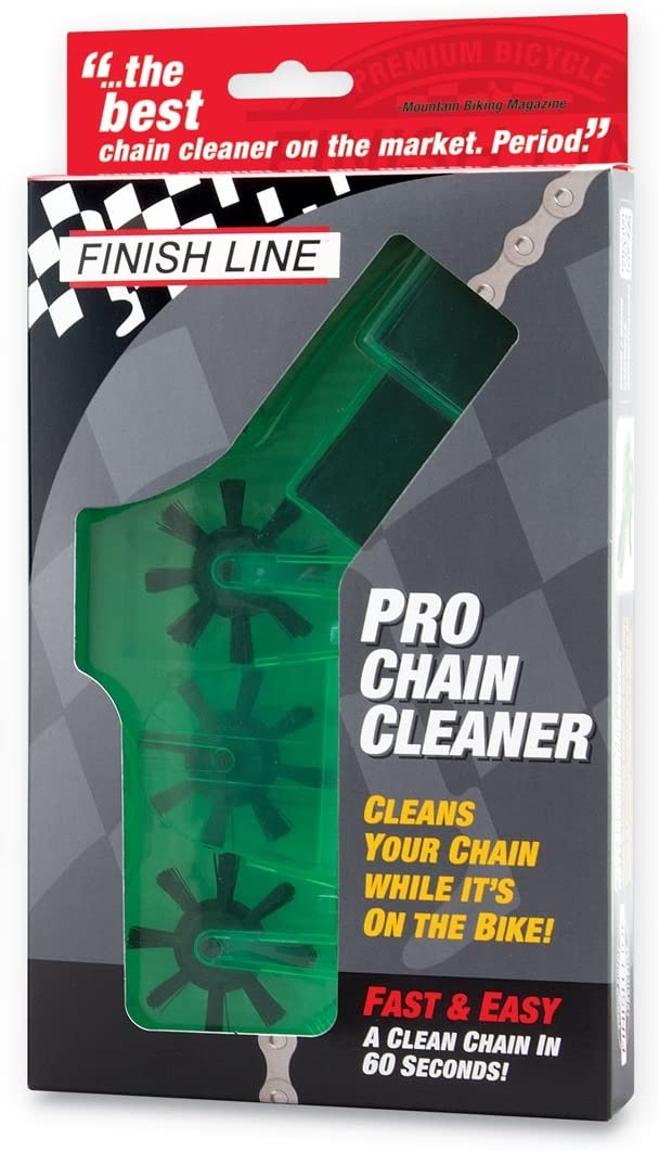 Finish Line Pro Chain Cleaner