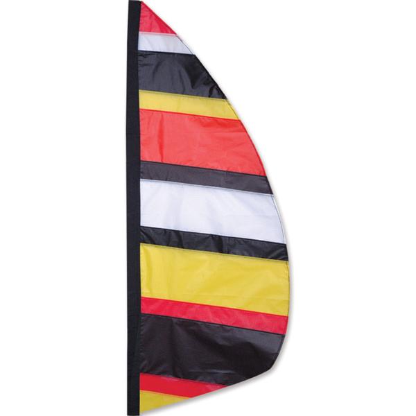Feather Banner - Nautica Flag