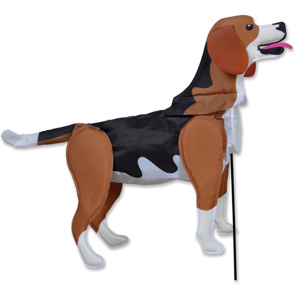 Windicator - Beagle Weather Vane