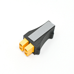 UTCustom Battery Y-Cable Splitter