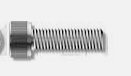 M5 x 14mm bolt